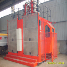 Construction Materials Hoist Elevator for Sale